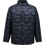 Peak Performance Helium Synthetic  Herren  Kunstfaserjacke schwarz Größe XL Li
