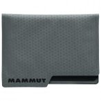 Mammut - Smart Wallet Ultralight - Geldbeutel Gr One Size smoke