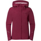 VAUDE Damen Funktionsjacke Wo Yaras Jacket V, Größe 40 in Pink