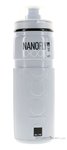 Elite Nano Fly 0-100 500ml Trinkflasche-Hell-Grau-One Size