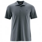 Maier Sports - Ulrich - Polo-Shirt Gr 8XL grau