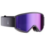 Atomic - Savor M Stereo S2 - Skibrille Gr M lila