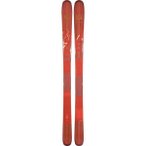 VÖLKL Herren Freeride Ski BLAZE 94 FLAT 20/21, Größe 179 in Rot