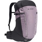 VAUDE Agile Air 26 - Wanderrucksack purple ash