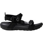 The North Face Explore Camp Sandale Damen  Sandalen schwarz Größe 39.5 Lifesty