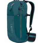 Exped Skyline 12   Daypacks gruen Größe 12L Trekking
