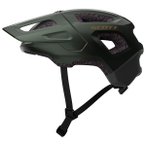 Scott - Argo Plus - Radhelm Gr 54-58 cm - S/M schwarz