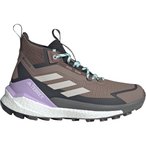 adidas Terrex Free Hiker 2 GTX  Damen  Wanderschuhe braun Größe 37  Trekking W