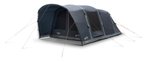 Vango Sierra Air 500 Familienzelt (19,5 kg) 5 PERS.