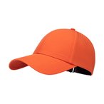 Bergzeit Basics Kaikkialla Orivesi Cap Damen  Basecaps rot Größe ONE SIZE Trek