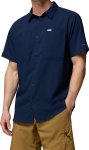 Columbia - Hemd aus recyceltem Polyester mit Sonnenschutz Omni-Shade™ Broad Sp