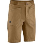 Edelrid Kamikaze Shorts Klettershorts, S, aniseed