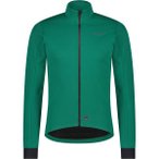 SHIMANO ELEMENT Jacket, green, Größe M in Grün