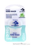 Sea to Summit Trek & Travel Pocket Hand Wash Seife-Weiss-One Size
