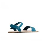 Grand Step Shoes - Women's Fira Barefoot Nubuk - Sandalen 37 bunt