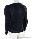 POC Oseus VDP Protektorenjacke-Schwarz-L
