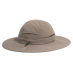 Outdoor Research - Sunbriolet Sun Hat - Hut Gr 53-55 cm - S braun