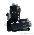 Edelrid Work Glove Closed Kletterhandschuhe-Grau-XXL