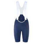 Nalini - Women's Thunder Bib Short - Radhose Gr XS blau
