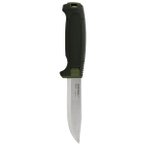 Morakniv - Amberg Stainless - Messer grau
