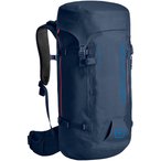 Ortovox Peak 38 S Dry  Damen  Kletterrucksäcke blau Größe 38L Trekking  Wasse