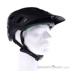 Lazer Coyote KinetiCore MTB Helm-Schwarz-L