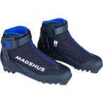 Madshus Active U Classicschuhe (Größe 39, blau)