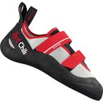 Red Chili Session 4 Kletterschuhe  Kletterschuhe grau Größe 52 Bouldern | Spor
