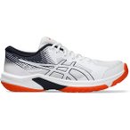 ASICS Herren Handballschuhe BEYOND FF, Größe 44 in Grau