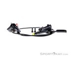 Shimano Deore M6100 Scheibenbremse vorne-Schwarz-One Size
