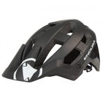 Endura - Singletrack Mips Helm - Radhelm Gr 55-59 cm - M/L grau