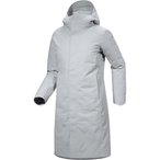 Arc'teryx Patera Parka Damen  Parkas & Mäntel weiss Größe XS Lifestyle  Windd