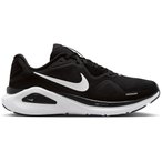 Nike Structure 26  Herren  Laufschuhe schwarz Größe 47 Laufen  Schnell trockne
