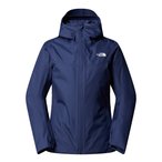 The North Face Damen Quest Insulated Winterjacke S