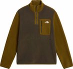 The North Face - Warme und leichte Fleecejacke &ndash; Herren &ndash; Yumiori 1/