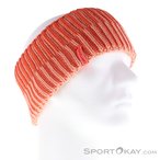 Ortovox Deep Knit Stirnband-Pink-Rosa-One Size