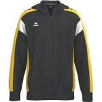 ERIMA Kinder Kapuzensweat CELEBRATE 125 Training Jacket with hood, Größe 164 i