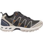 CMP Altak WP  Herren  Zustiegsschuhe grau Größe 41 Trekking Wasserdicht