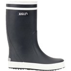 Aigle Lolly Pop 2 Gummistiefel Kinder  Gummistiefel blau Größe 29 Lifestyle Wa