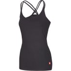 Ocun Damen Corona Top (Größe M, grau)