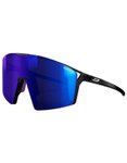 Julbo - Photochromatische Sonnenbrillen - Edge RM Noir/Violet RV 1-3  - schwarz