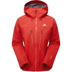 Mountain Equipment Tupilak  Herren  Regenjacke rot Größe XXL Alpinklettern | E