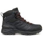 Scarpa - Women's Moraine Polar GTX - Winterschuhe 36 schwarz/grau