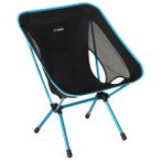 Helinox - Chair One (re) - Campingstuhl schwarz