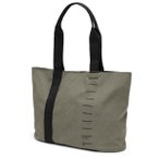 DB - Essential Tote 16 - Umhängetasche Gr 16 l oliv