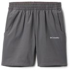 Columbia - Kid's Columbia Hike II Short - Shorts Gr XL grau