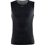 CRAFT Herren Unterwäsche COOL MESH SUPERLIGHT SL M, Größe S in Schwarz