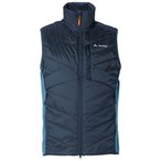 VAUDE Men's Sesvenna Vest IV - Daunenweste