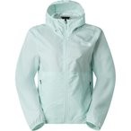The North Face Cyclone Wind  Damen  Freizeitjacke, Parkas tuerkis Größe S Trek