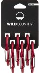 Wild Country Astro 6 Pack - Karabiner Set